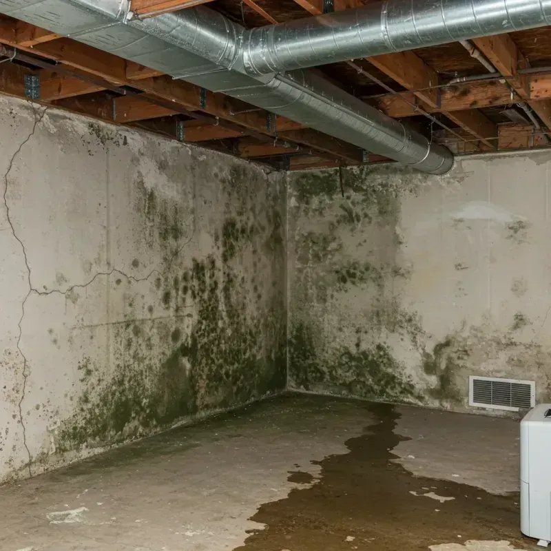 Professional Mold Removal in Athens County, OH